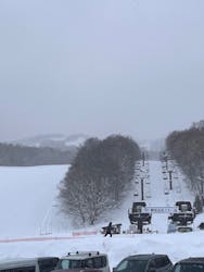 網張温泉スキー場に投稿された画像（2025/3/18）
