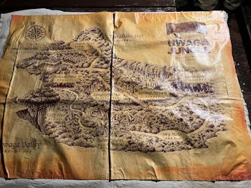 おきなわワールドに投稿された画像（2025/3/18）