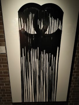 ストリートアートの進化と革命 展　- Street Art (R)Evolution -に投稿された画像（2025/3/18）