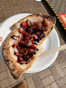 OSAKA Strawberry Festivalに投稿された画像（2025/3/18）