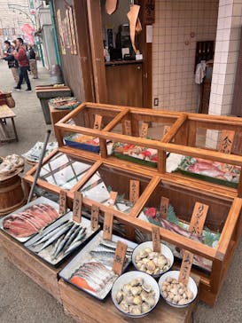 西武園ゆうえんちに投稿された画像（2025/3/18）