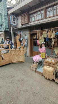 西武園ゆうえんちに投稿された画像（2025/3/18）