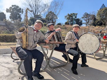 西武園ゆうえんちに投稿された画像（2025/3/18）