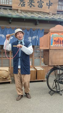 西武園ゆうえんちに投稿された画像（2025/3/18）