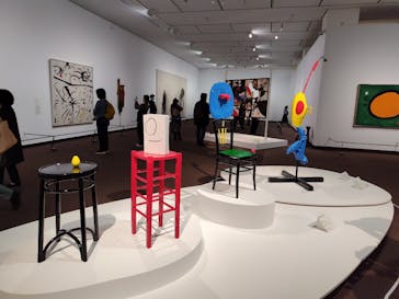 ミロ展に投稿された画像（2025/3/18）