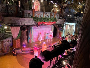 サンリオピューロランドに投稿された画像（2025/3/18）