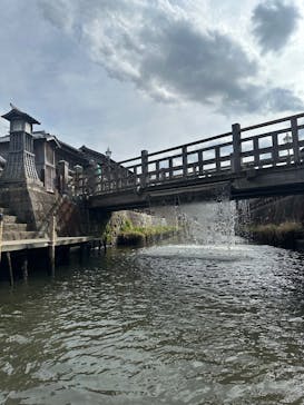 小江戸さわら 舟めぐりに投稿された画像（2025/3/18）