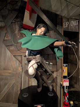 東京ジョイポリスに投稿された画像（2025/3/18）