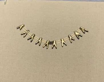 ブルックリン博物館所蔵 特別展 古代エジプトに投稿された画像（2025/3/18）