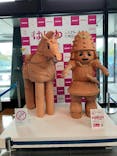 特別展「はにわ」（九州国立博物館）に投稿された画像（2025/3/18）