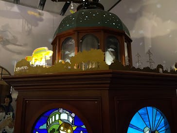 金曜ロードショーとジブリ展　三重展に投稿された画像（2025/3/18）