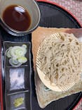 日本そば打ち名人会清瀬教室に投稿された画像（2025/3/18）