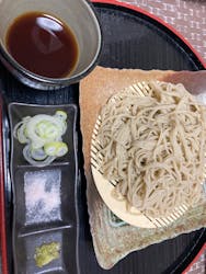 日本そば打ち名人会清瀬教室に投稿された画像（2025/3/18）
