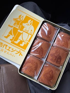 ブルックリン博物館所蔵 特別展 古代エジプトに投稿された画像（2025/3/18）