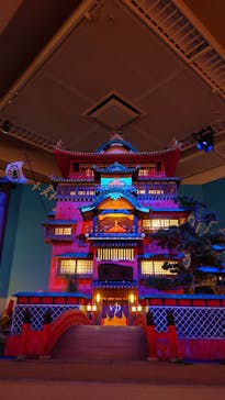 金曜ロードショーとジブリ展　三重展に投稿された画像（2025/3/18）