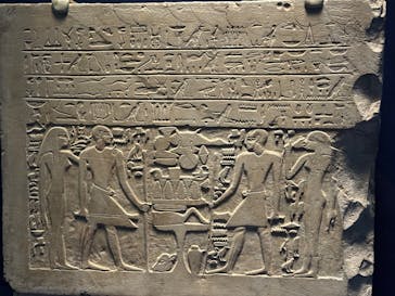 ブルックリン博物館所蔵 特別展 古代エジプトに投稿された画像（2025/3/18）