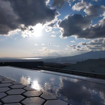 ゆうだい温泉に投稿された画像（2025/3/18）