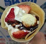 マリオンクレープに投稿された画像（2025/3/18）