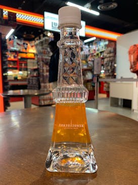 東京タワーに投稿された画像（2025/3/18）