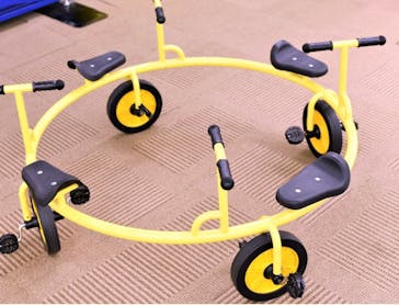 キッズユーエスランド 東京吉祥寺店に投稿された画像（2025/3/18）