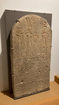 ブルックリン博物館所蔵 特別展 古代エジプトに投稿された画像（2025/3/18）