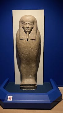 ブルックリン博物館所蔵 特別展 古代エジプトに投稿された画像（2025/3/18）