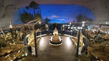 福井県立恐竜博物館に投稿された画像（2025/3/18）