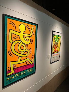 ストリートアートの進化と革命 展　- Street Art (R)Evolution -に投稿された画像（2025/3/18）