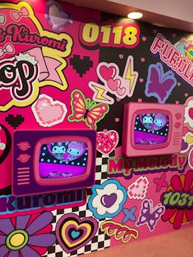 サンリオピューロランドに投稿された画像（2025/3/18）