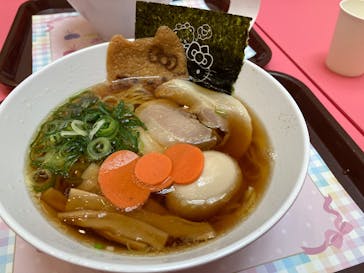 サンリオピューロランドに投稿された画像（2025/3/18）