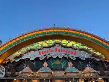 サンリオピューロランドに投稿された画像（2025/3/18）