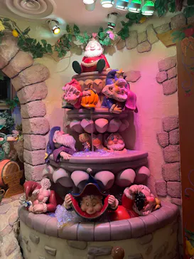 サンリオピューロランドに投稿された画像（2025/3/18）