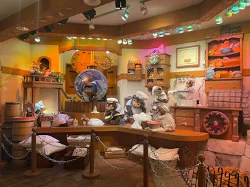 サンリオピューロランドに投稿された画像（2025/3/18）