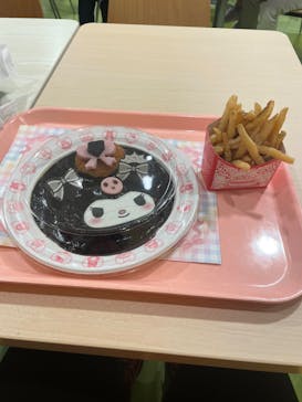 サンリオピューロランドに投稿された画像（2025/3/18）