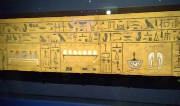 ブルックリン博物館所蔵 特別展 古代エジプトに投稿された画像（2025/3/18）