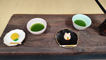 茶禅に投稿された画像（2025/3/18）