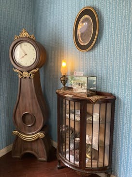 ムーミンバレーパークに投稿された画像（2025/3/18）