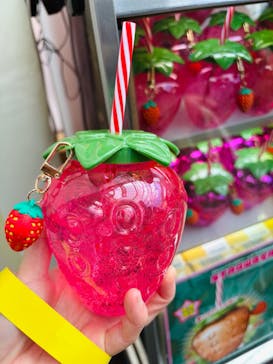 OSAKA Strawberry Festivalに投稿された画像（2025/3/18）