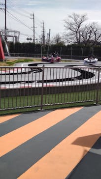 鈴鹿サーキットに投稿された画像（2025/3/18）