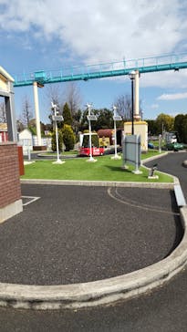 鈴鹿サーキットに投稿された画像（2025/3/18）