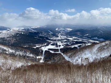 星野リゾート　トマムスキー場に投稿された画像（2025/3/18）