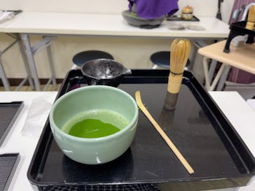 日本文化体験　庵an東京に投稿された画像（2025/3/18）