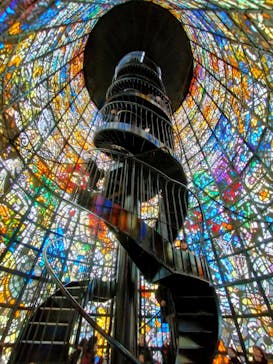 彫刻の森美術館に投稿された画像（2025/3/19）