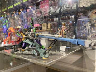 海洋堂ホビーランドに投稿された画像（2025/3/19）