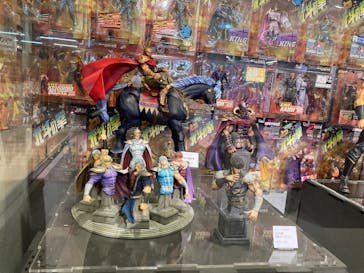 海洋堂ホビーランドに投稿された画像（2025/3/19）