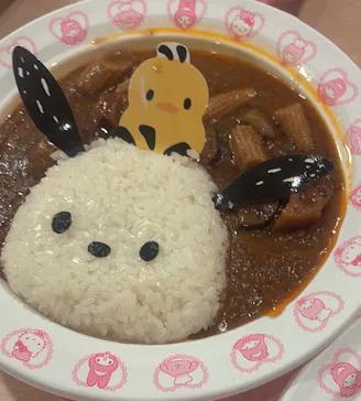 サンリオピューロランドに投稿された画像（2025/3/19）