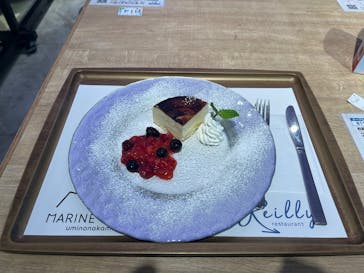 マリンワールド海の中道に投稿された画像（2025/3/19）