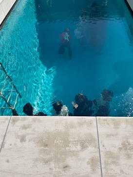 金沢21世紀美術館に投稿された画像（2025/3/19）