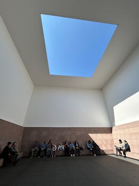 金沢21世紀美術館に投稿された画像（2025/3/19）