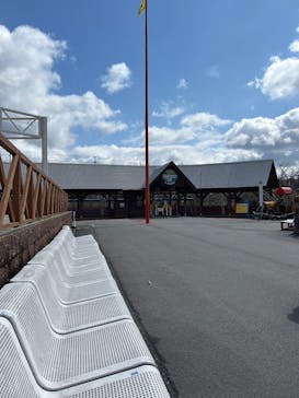 東条湖おもちゃ王国に投稿された画像（2025/3/19）